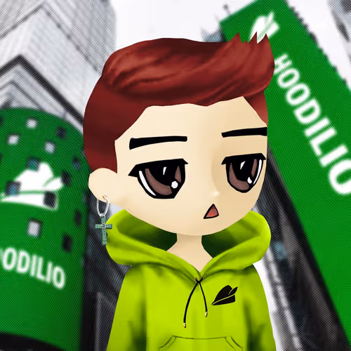 Hodillios