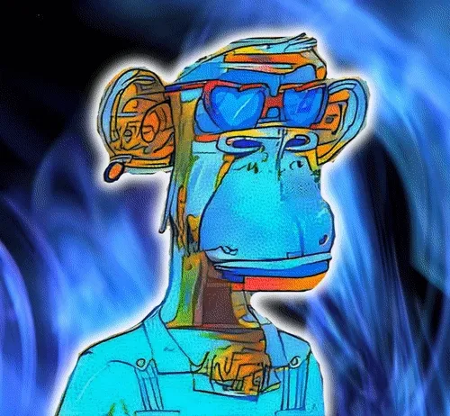 HODL APE V3