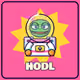 hodl by ryley-o