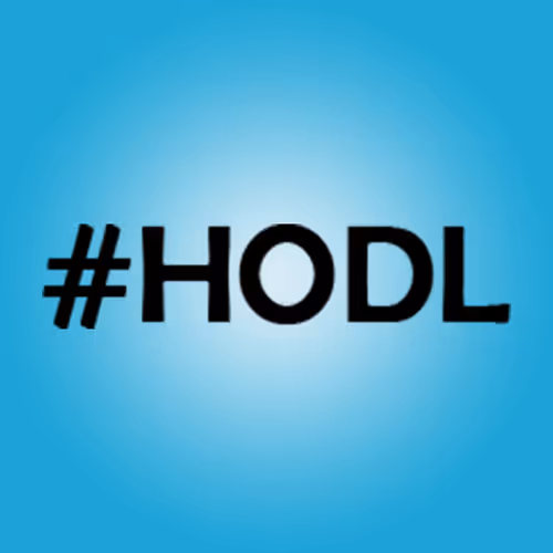 HODL_Crypto
