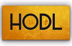 HODL ! ETH/BTC/ADA