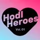 HODL HEROES Vol. 01