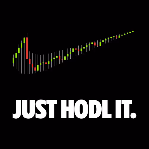 Hodl it