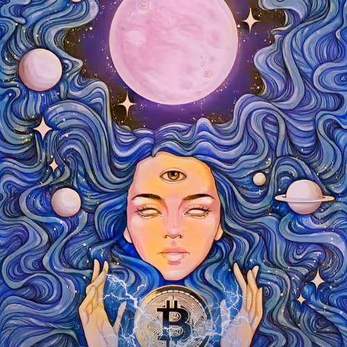 Hodl Song