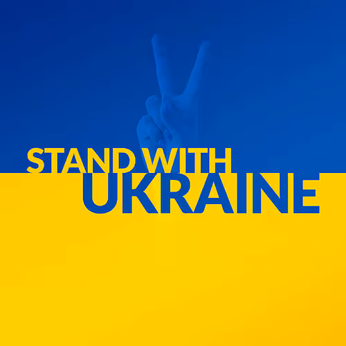 HODL & SUPPORT UKRAINE