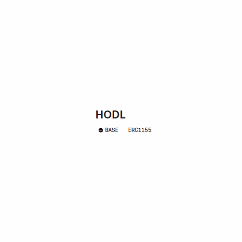 HODL