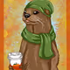 HODL Otters