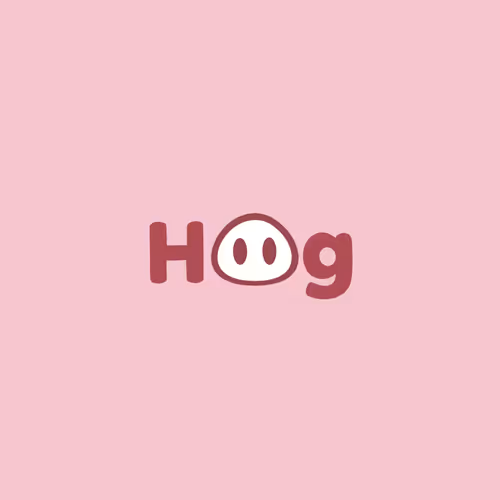 MEGA HOGS