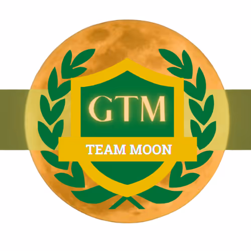 HOLD GO TO MOON