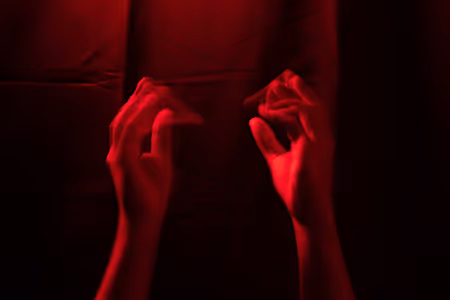 Hold On To Anything - old