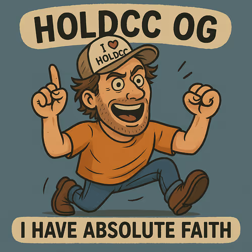 Holdcc OG