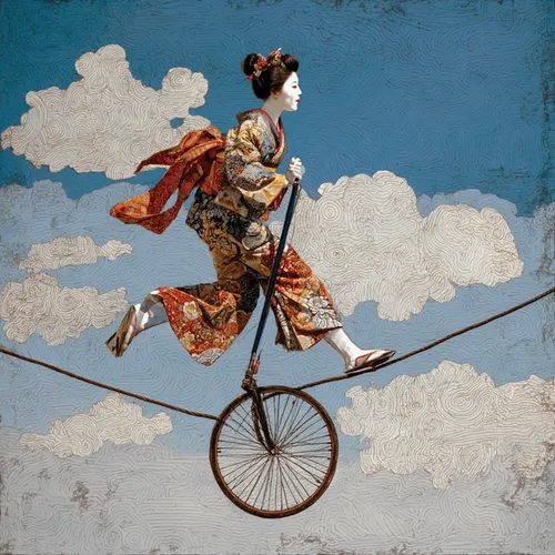 Holding the Wind