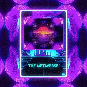 CARDS OF METAVERSE