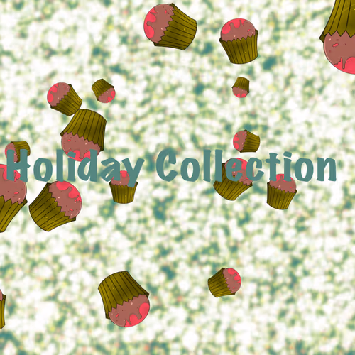 My Holiday Collection