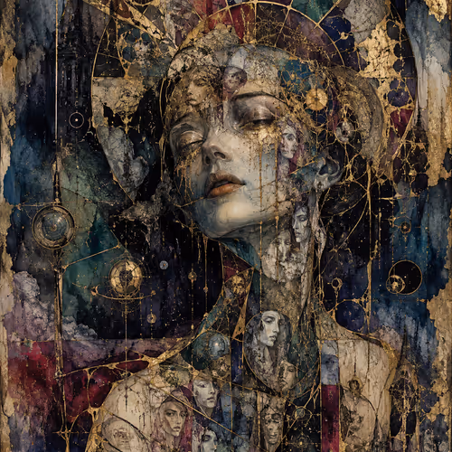 Hollow Divinity