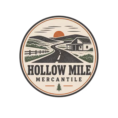 Hollow Mile Mercantile
