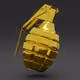 Holly Grenades