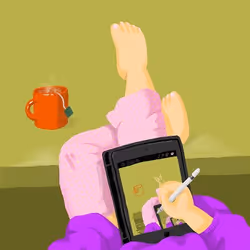 アイテム メディア プレースホルダー