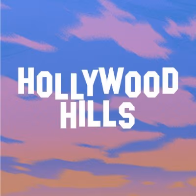 Hollywood Hills
