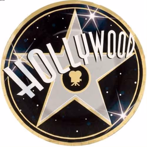 Hollywood News