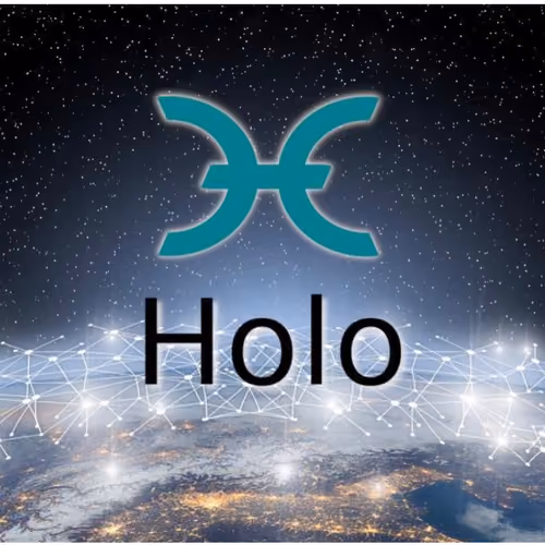 Holo on Solo