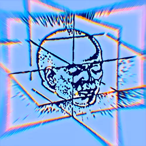 Holo Thoughts - old