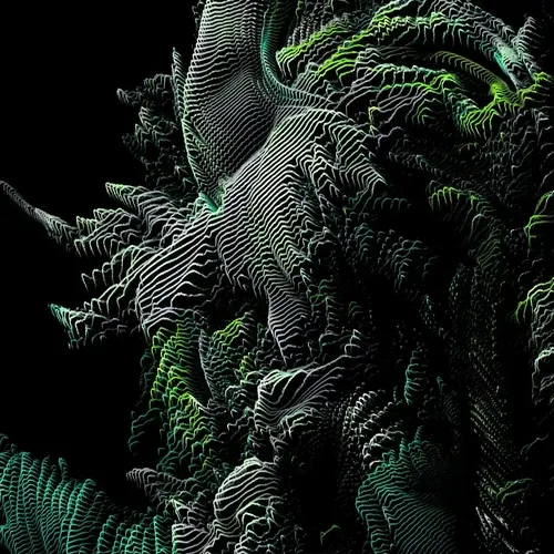 Holobiome N01