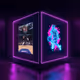 HoloCourt #002