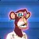 Hologram Apes