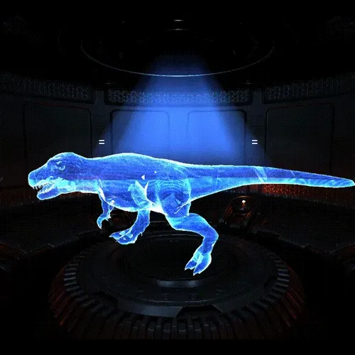 Hologram