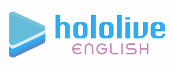Hololive English Collection