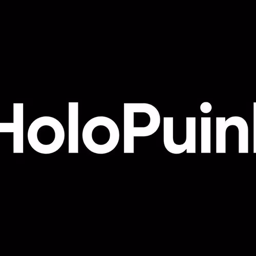 HoloPuink