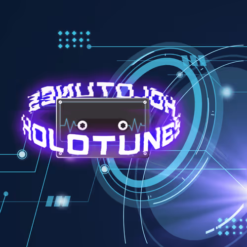 HoloTunes