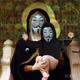Holy Anonymous - old