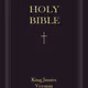 Holy Bible #1