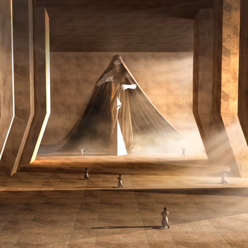 Holy Celesetials Series