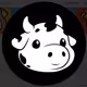 Holy Cows - - old