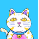holy hody cat