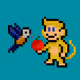 Holy Monkey Boyz