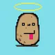 Holy Potatoes - old