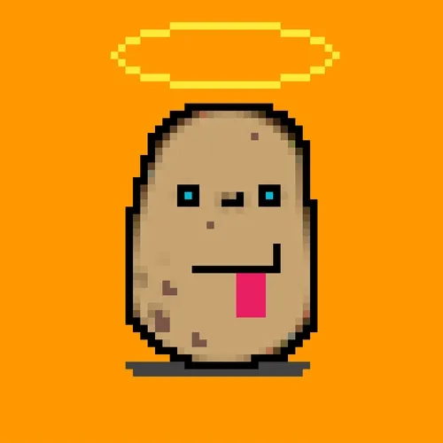 Holy Potatoes - old