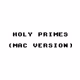 Holy primes (MAC version) - old