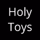 Holy Toys & Droids