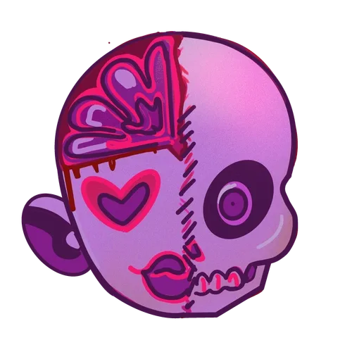 HolySkull
