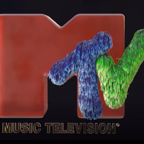 Homage to MTV promo