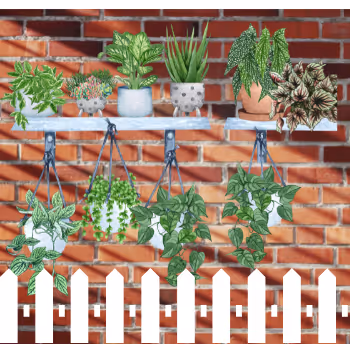 Home Decor and Design