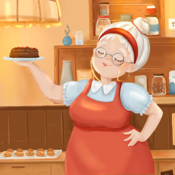 Home is where you are