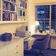 Home Office from the past