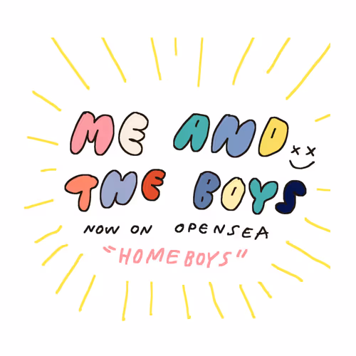 homeboys