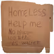 Homeless future